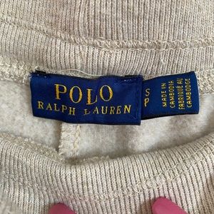 Polo Sweats